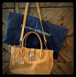 Dooney & Bourke Handbag
